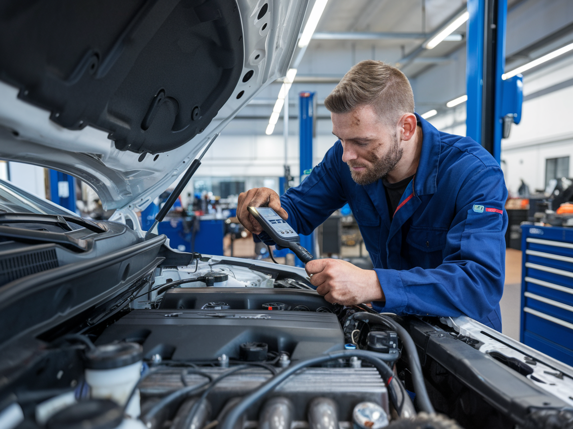 Prevent Costly Repairs